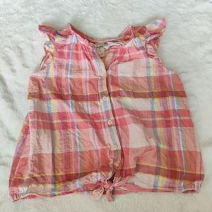 OSHKOSH b'Gosh girls top